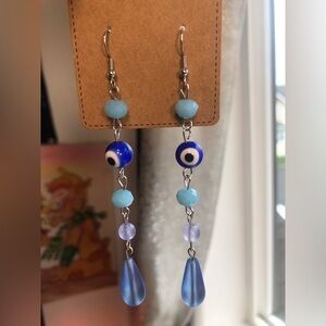 Handmade Earrings